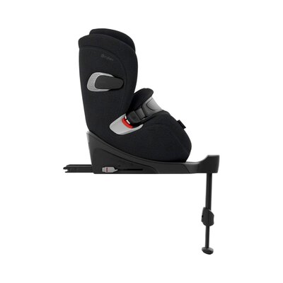 Autostoel Anoris T2 i-Size Plus Sepia Black