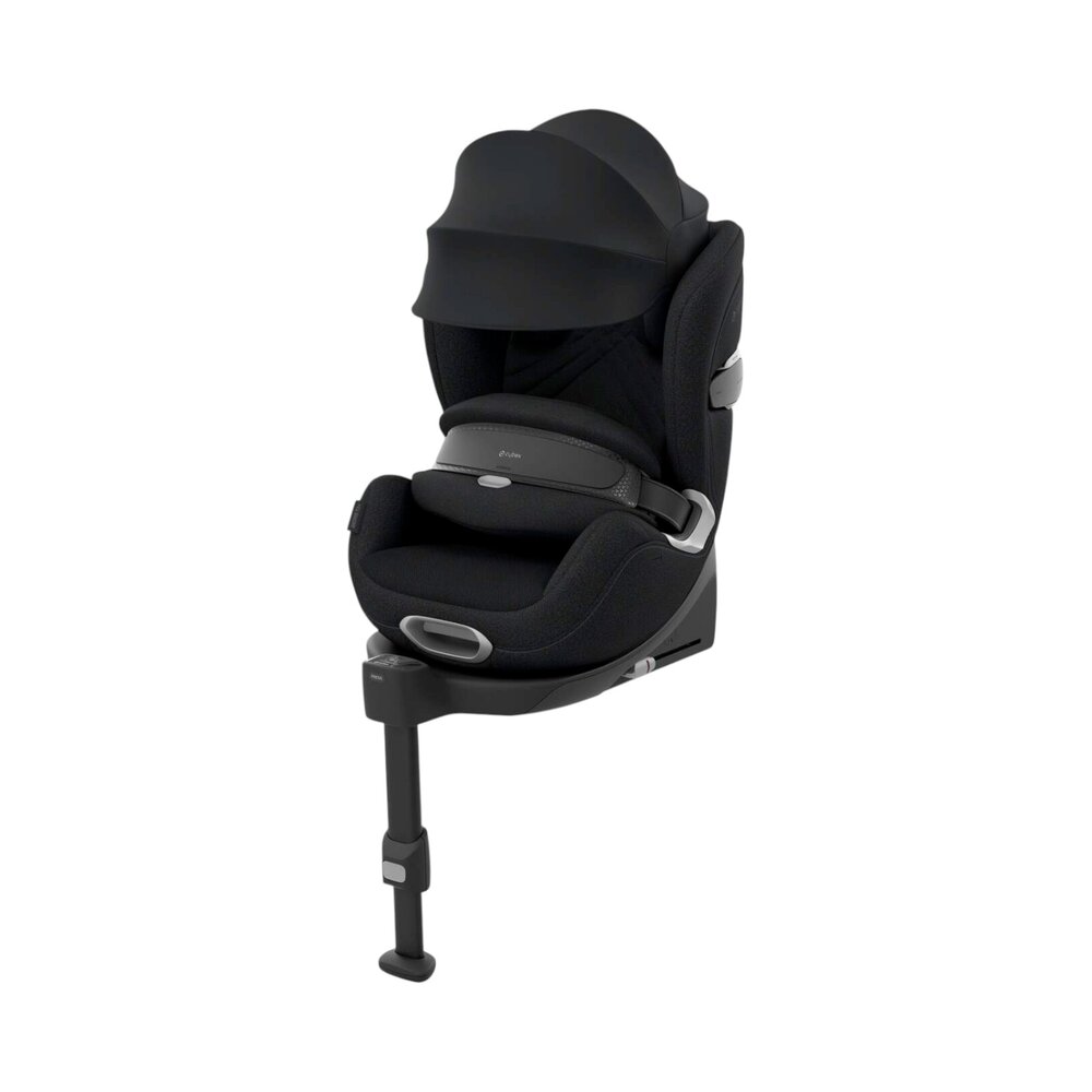 Autostoel Anoris T2 i-Size Plus Sepia Black