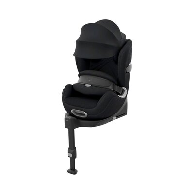 Autostoel Anoris T2 i-Size Plus Sepia Black