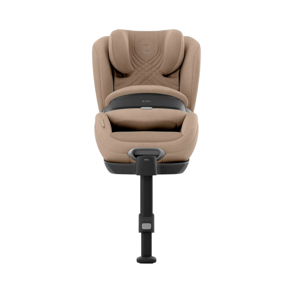 Autostoel Anoris T2 i-Size Plus Cozy beige / beige