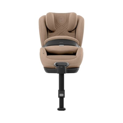 Autostoel Anoris T2 i-Size Plus Cozy beige / beige