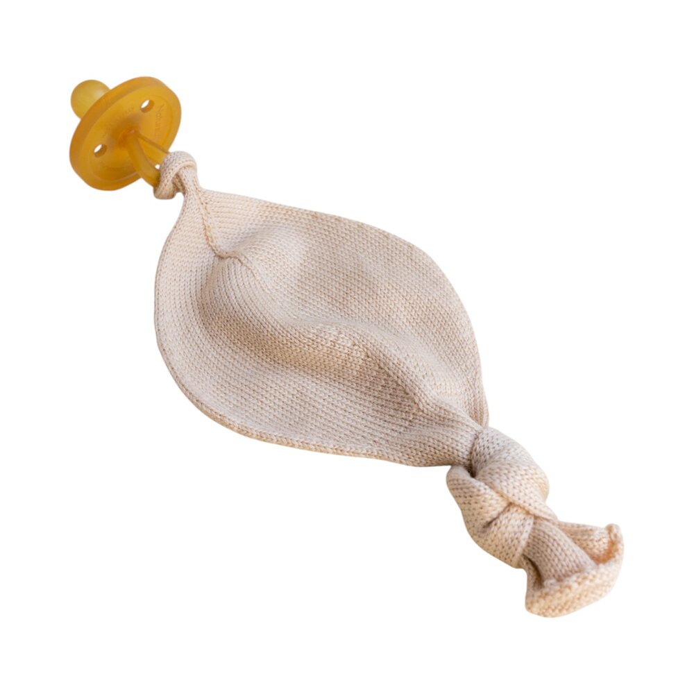 Fopspeendoekje Titi oat