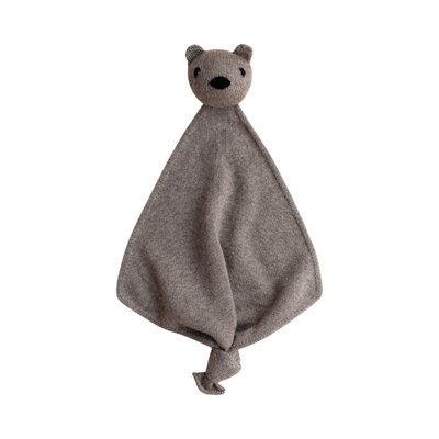 Doudou Teddy Tokki otter