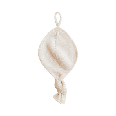 Fopspeendoekje Titi cream