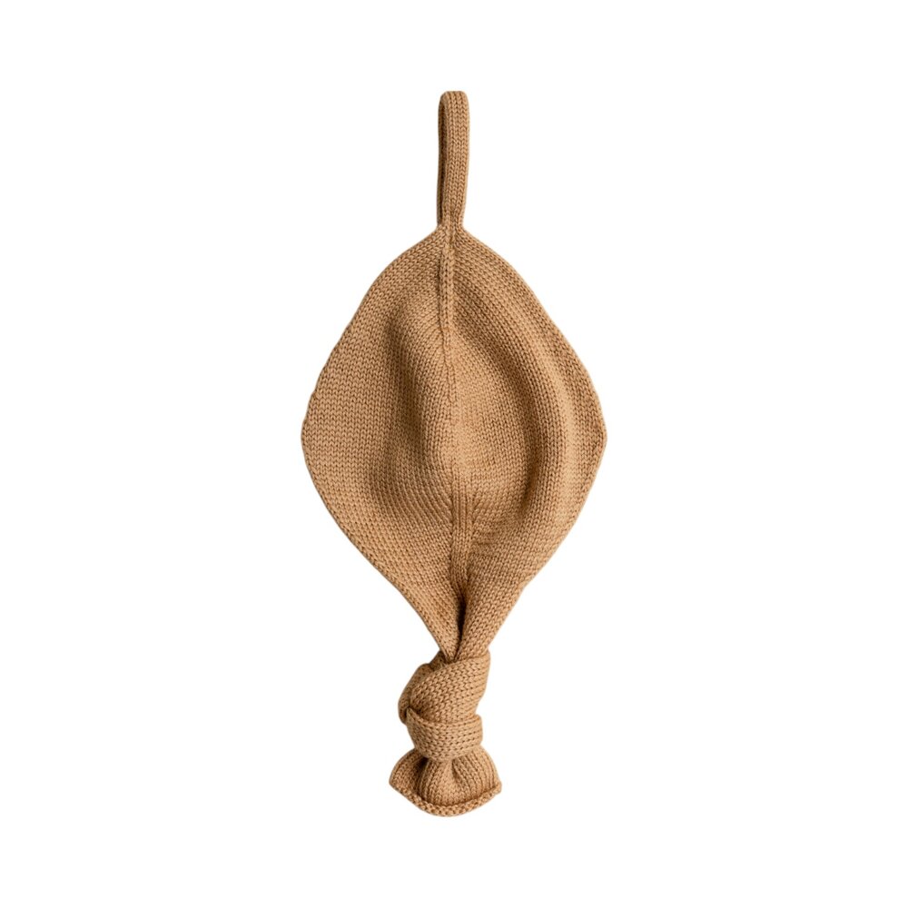 Fopspeendoekje Titi ochre