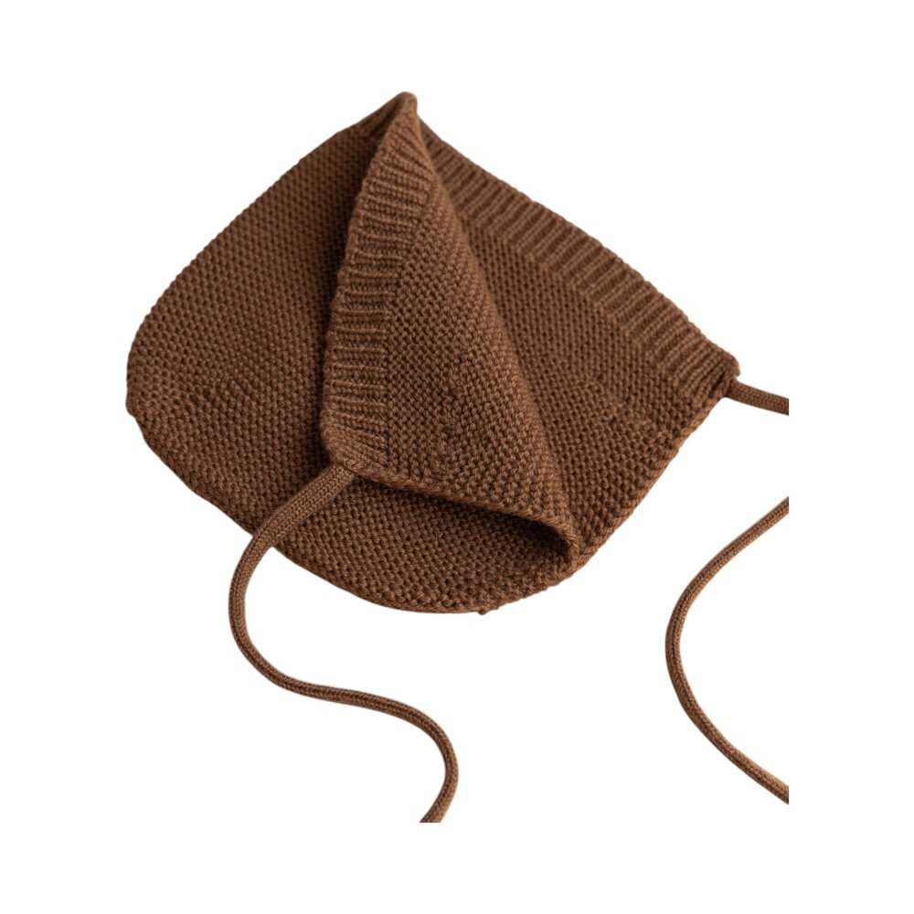 Mutsje Dolly chocolate