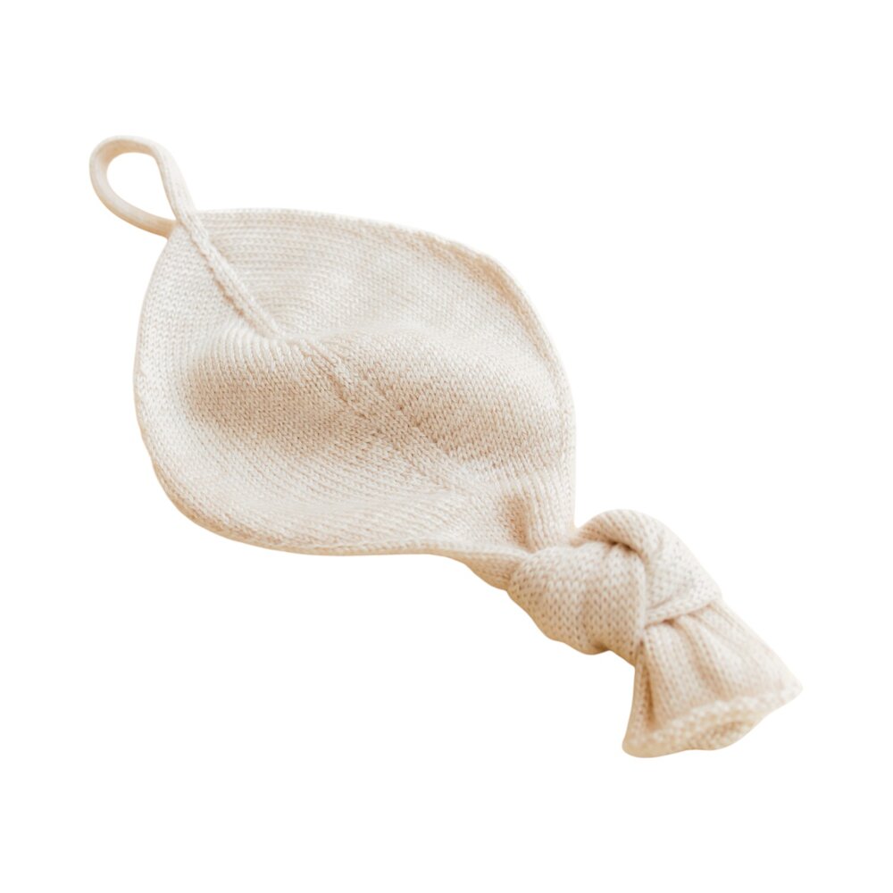 Fopspeendoekje Titi cream