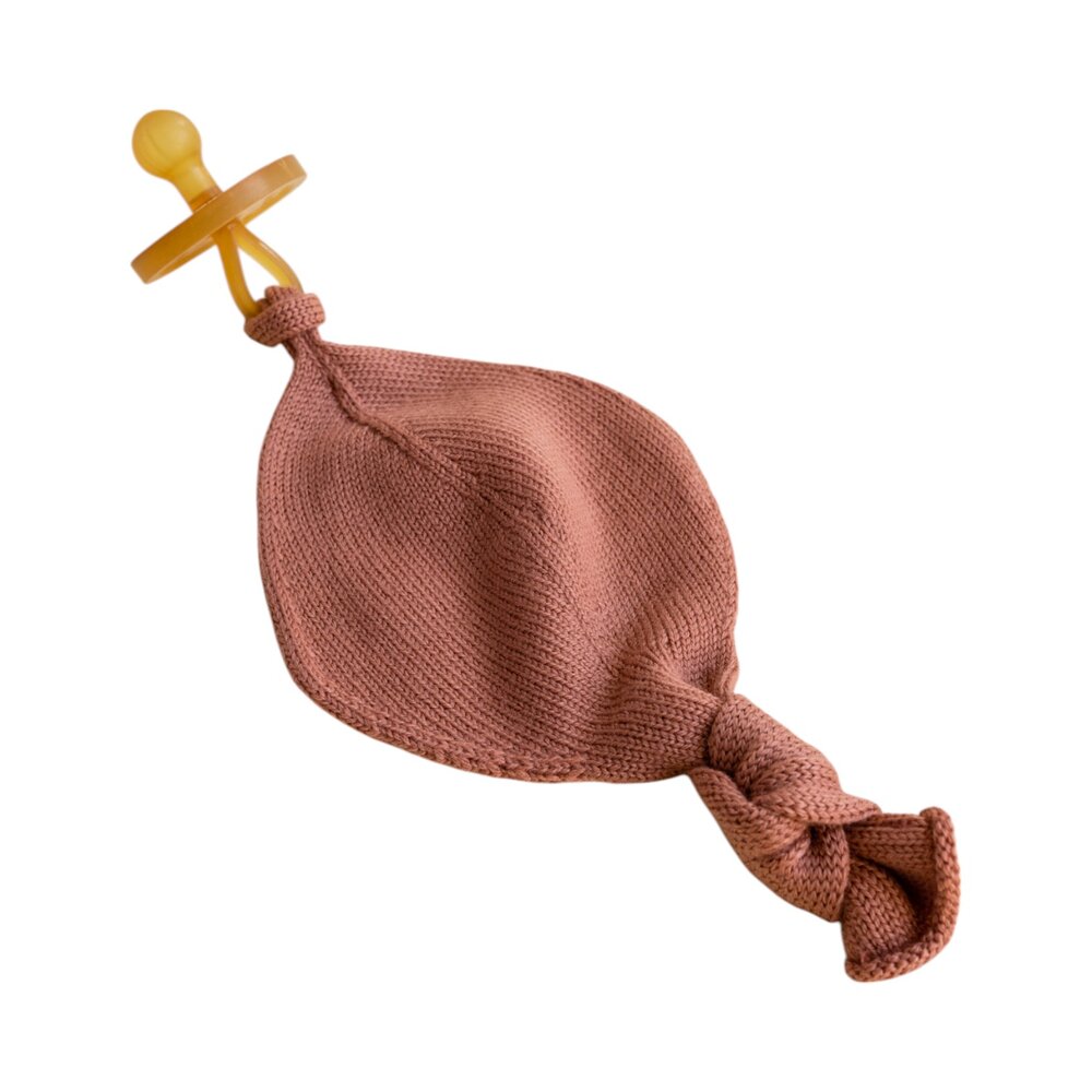 Fopspeendoekje Titi brick