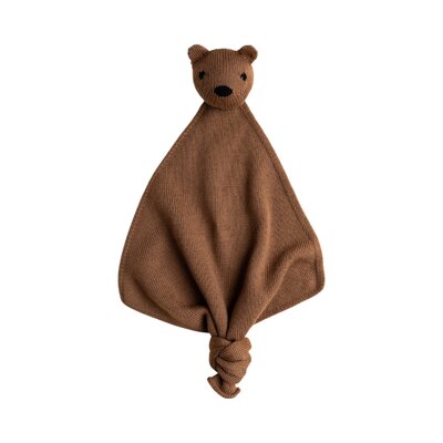 Doudou Teddy Tokki chocolate
