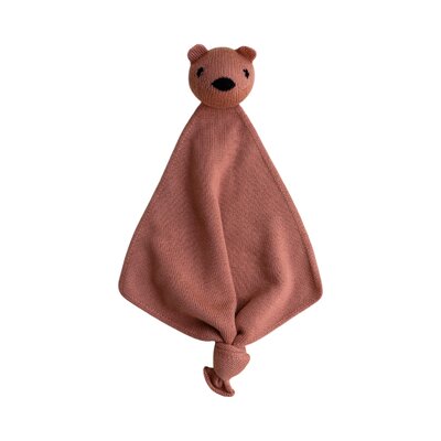 Doudou Teddy Tokki brick
