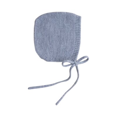 Mutsje Dolly grey melange