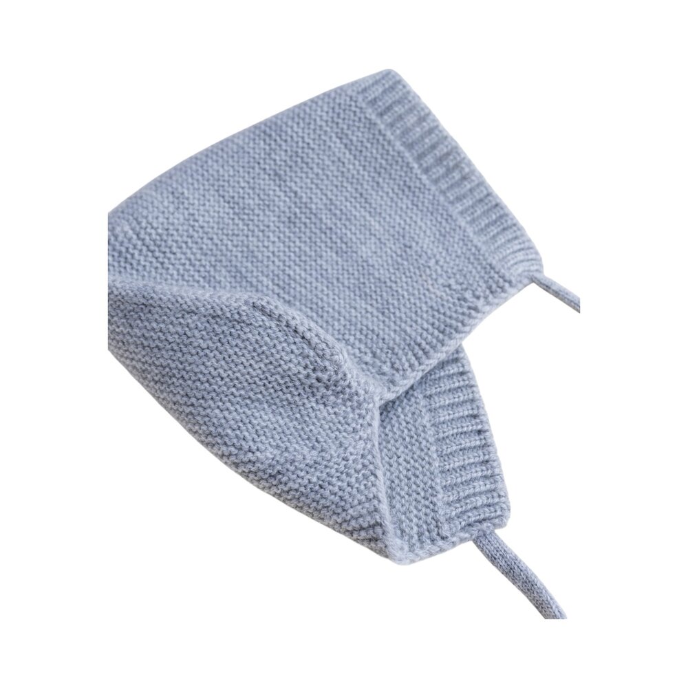 Mutsje Dolly grey melange