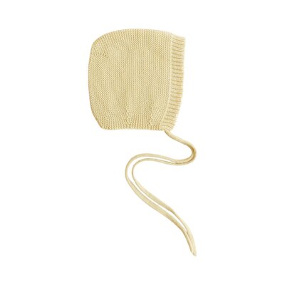 Mutsje Dolly light yellow