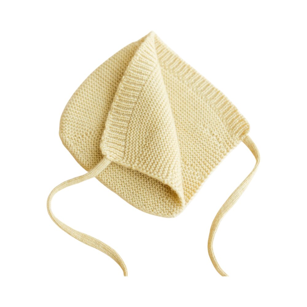 Mutsje Dolly light yellow
