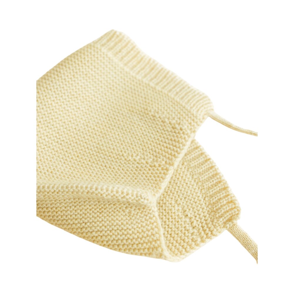 Mutsje Dolly light yellow