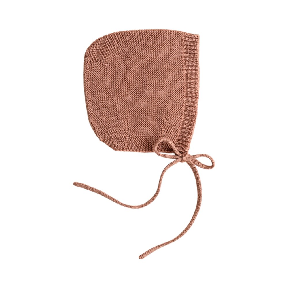 Mutsje Dolly terracotta