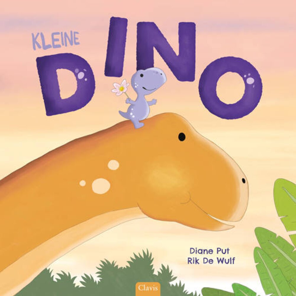 Kleine Dino