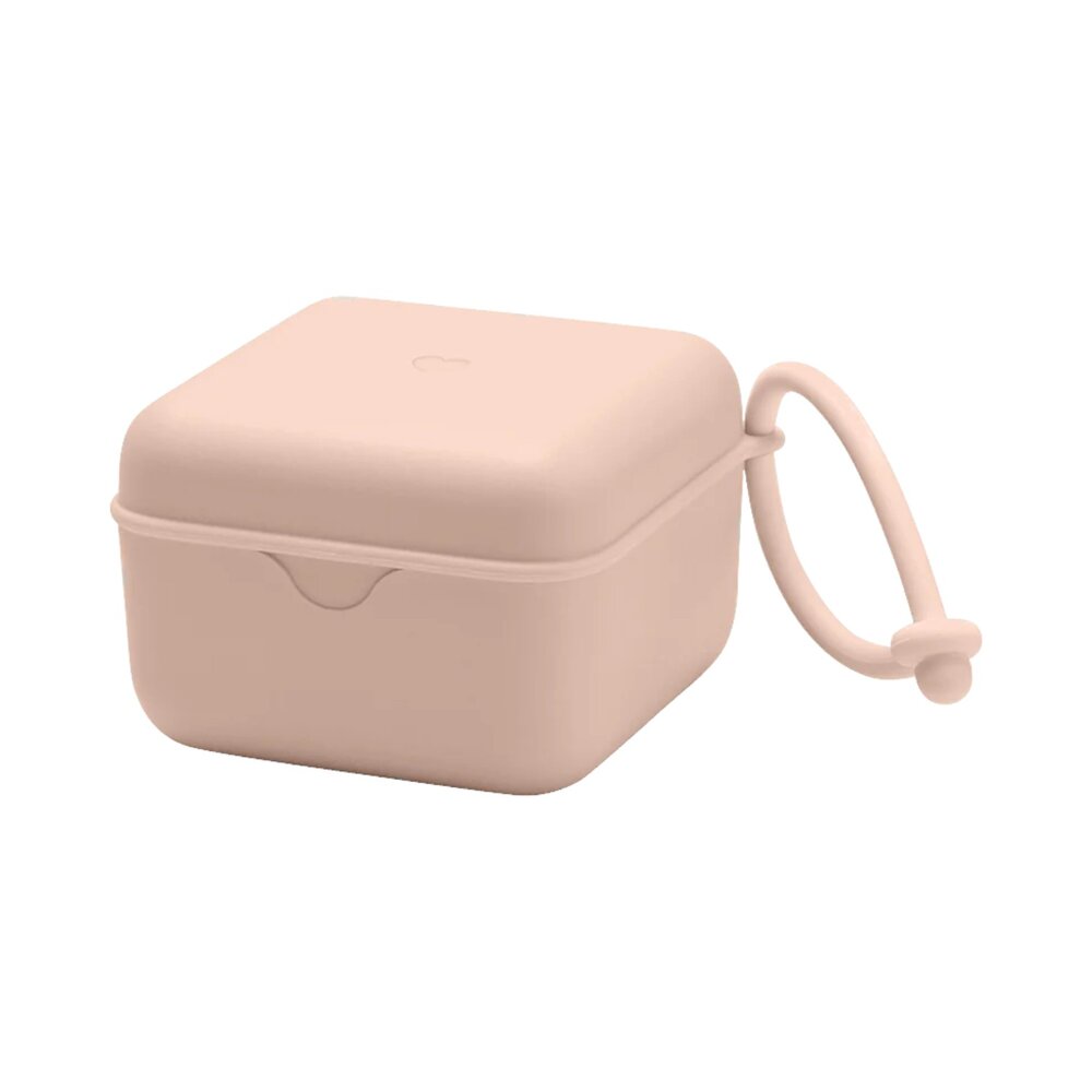 Fopspeenhouder Blush