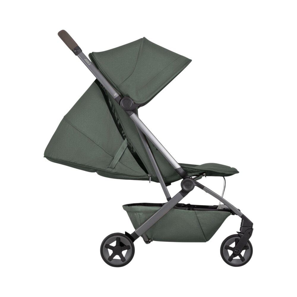 Plooibuggy Aer2 Forest green