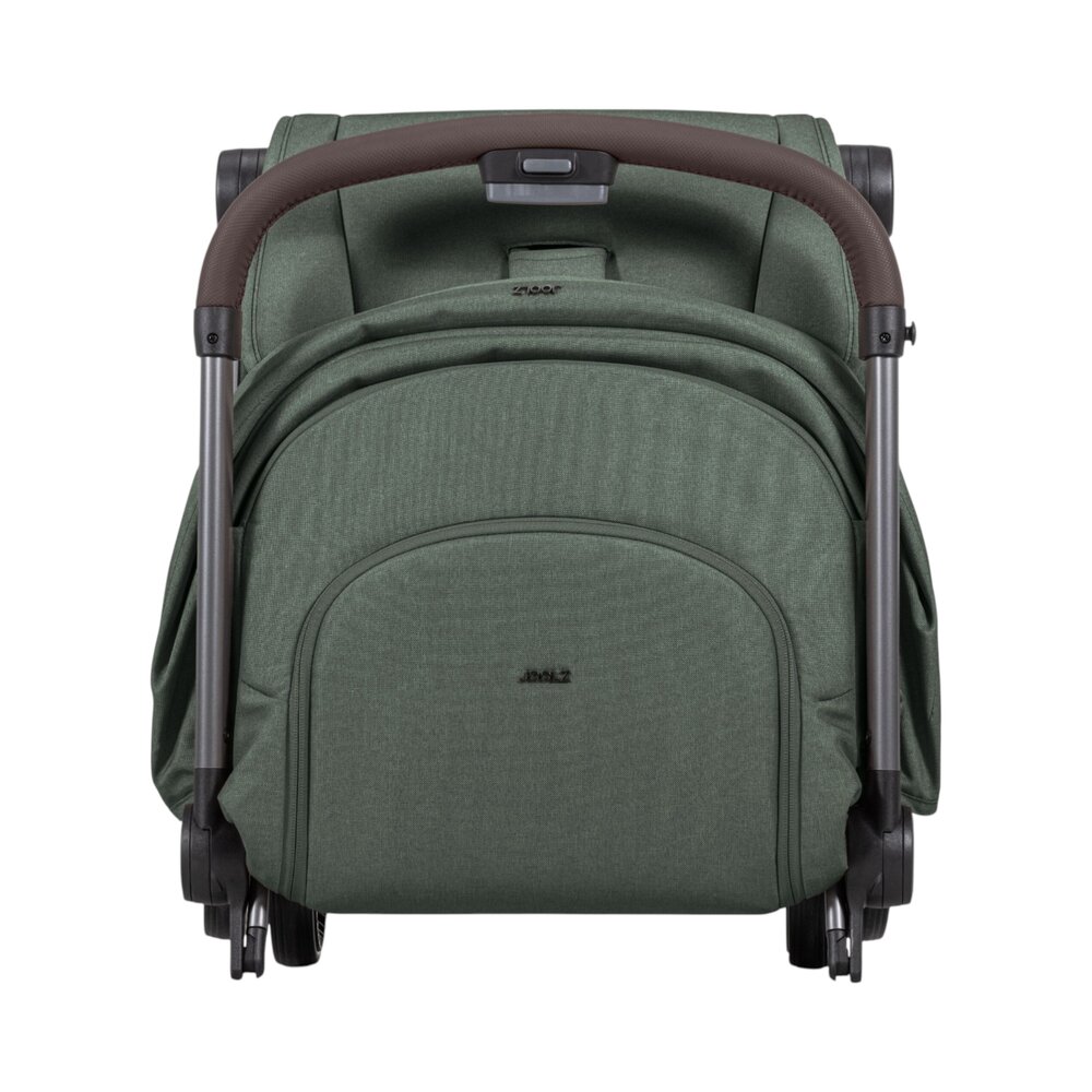 Plooibuggy Aer2 Forest green