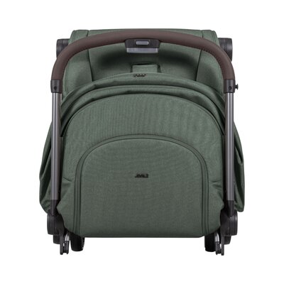 Plooibuggy Aer2 Forest green