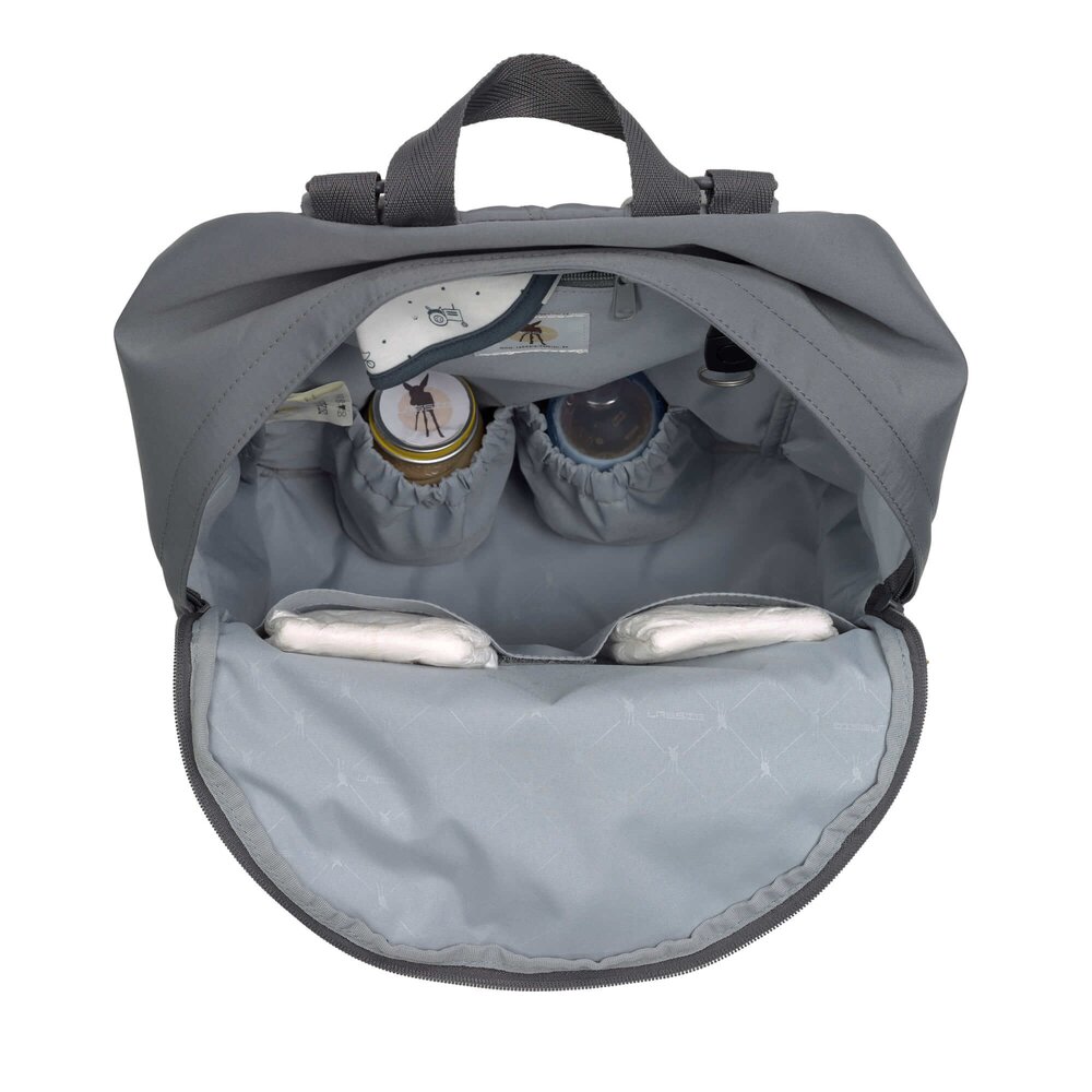 CAS Urban Backpack Anthracite