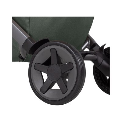 Plooibuggy Aer2 Forest green