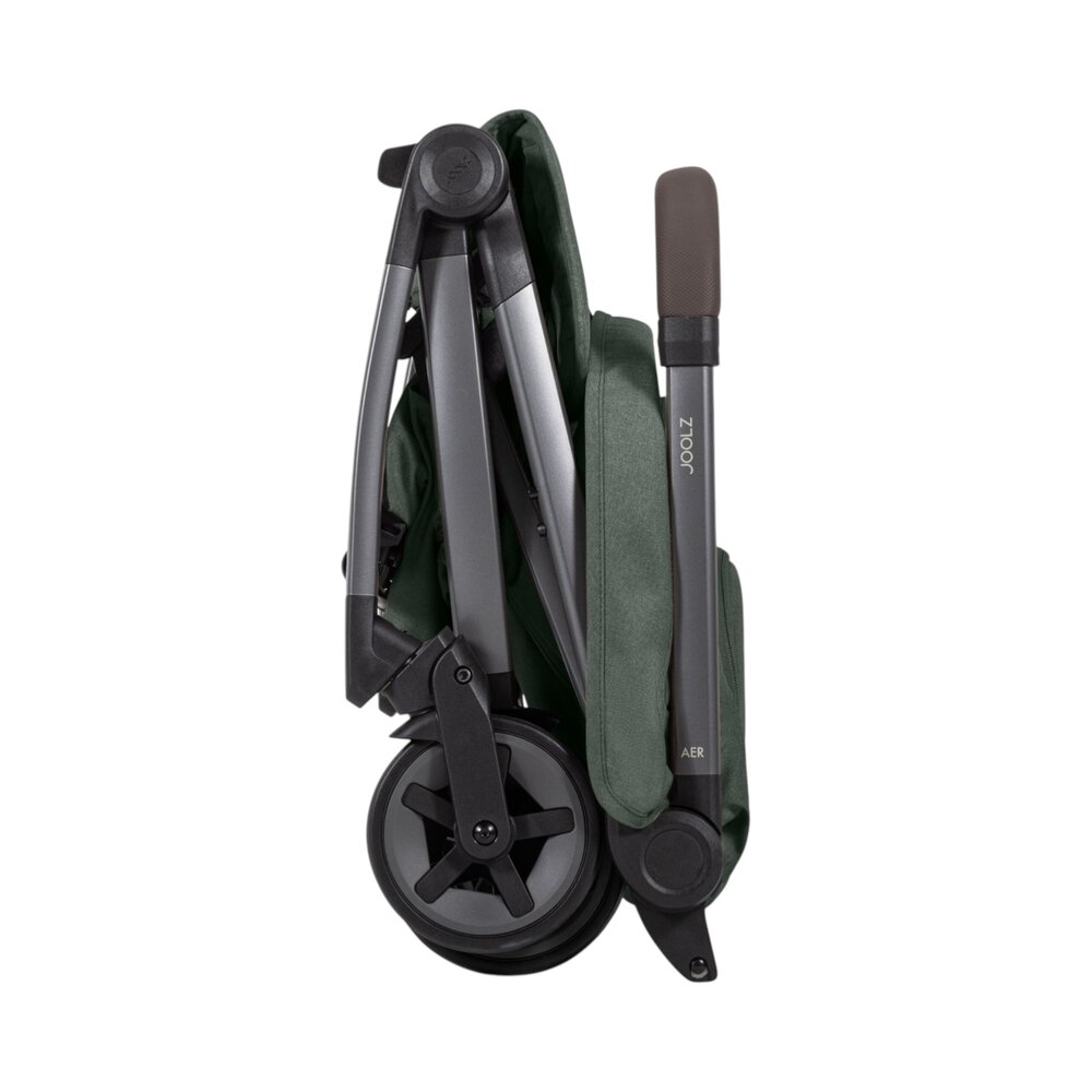 Plooibuggy Aer2 Forest green