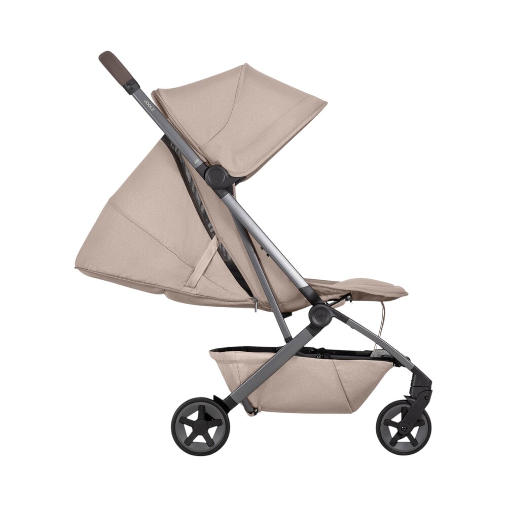 Plooibuggy Aer2 Sandy taupe
