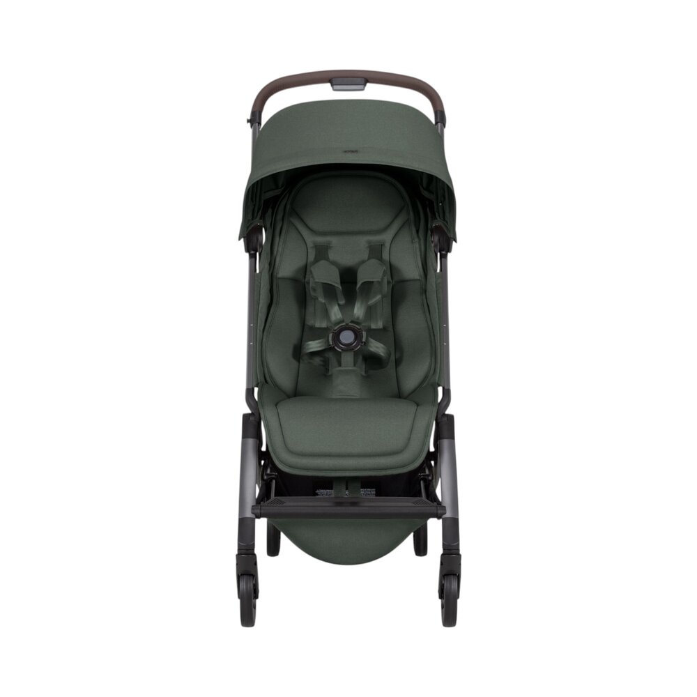 Plooibuggy Aer2 Forest green