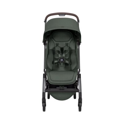 Plooibuggy Aer2 Forest green