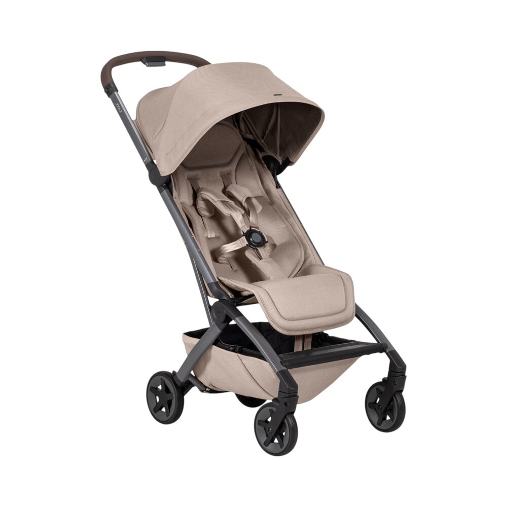 Plooibuggy Aer2 Sandy taupe