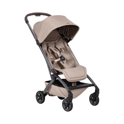 Plooibuggy Aer2 Sandy taupe