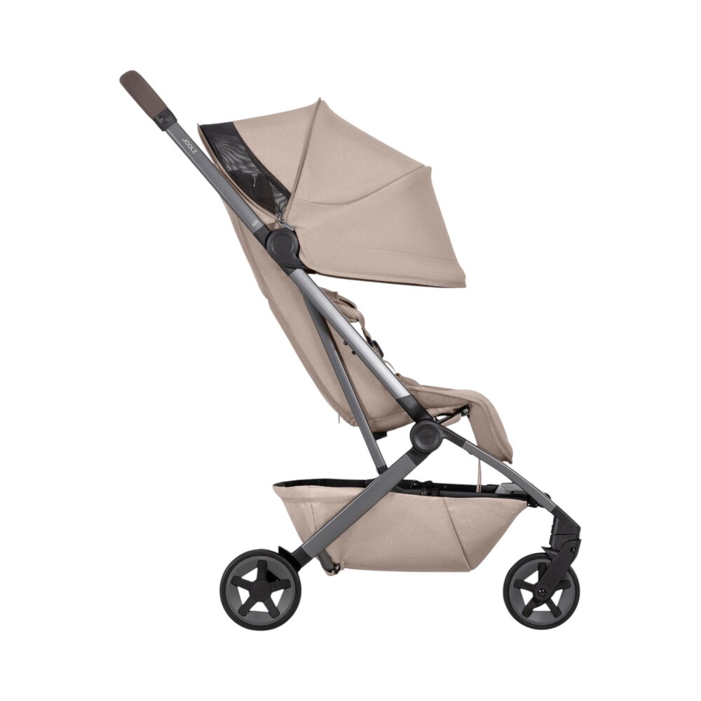 Plooibuggy Aer2 Sandy taupe