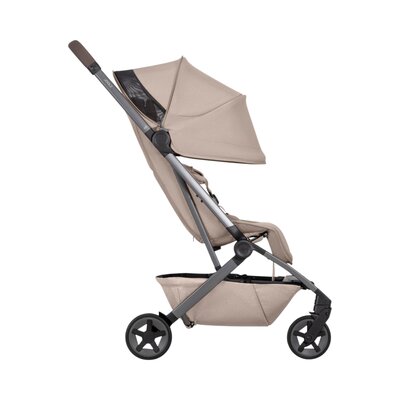 Plooibuggy Aer2 Sandy taupe