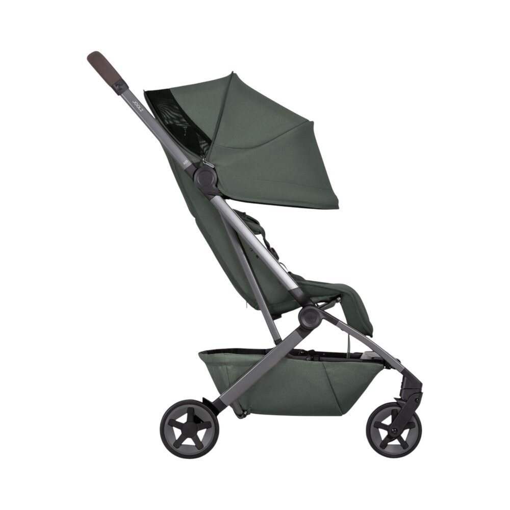 Plooibuggy Aer2 Forest green