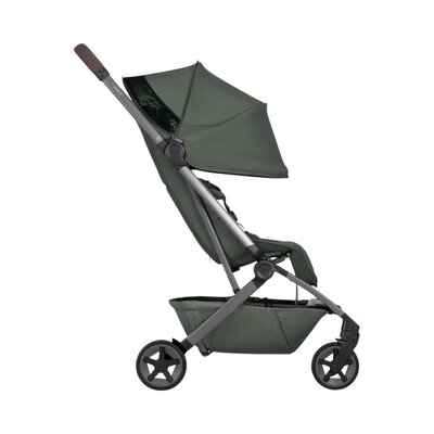 Plooibuggy Aer2 Forest green