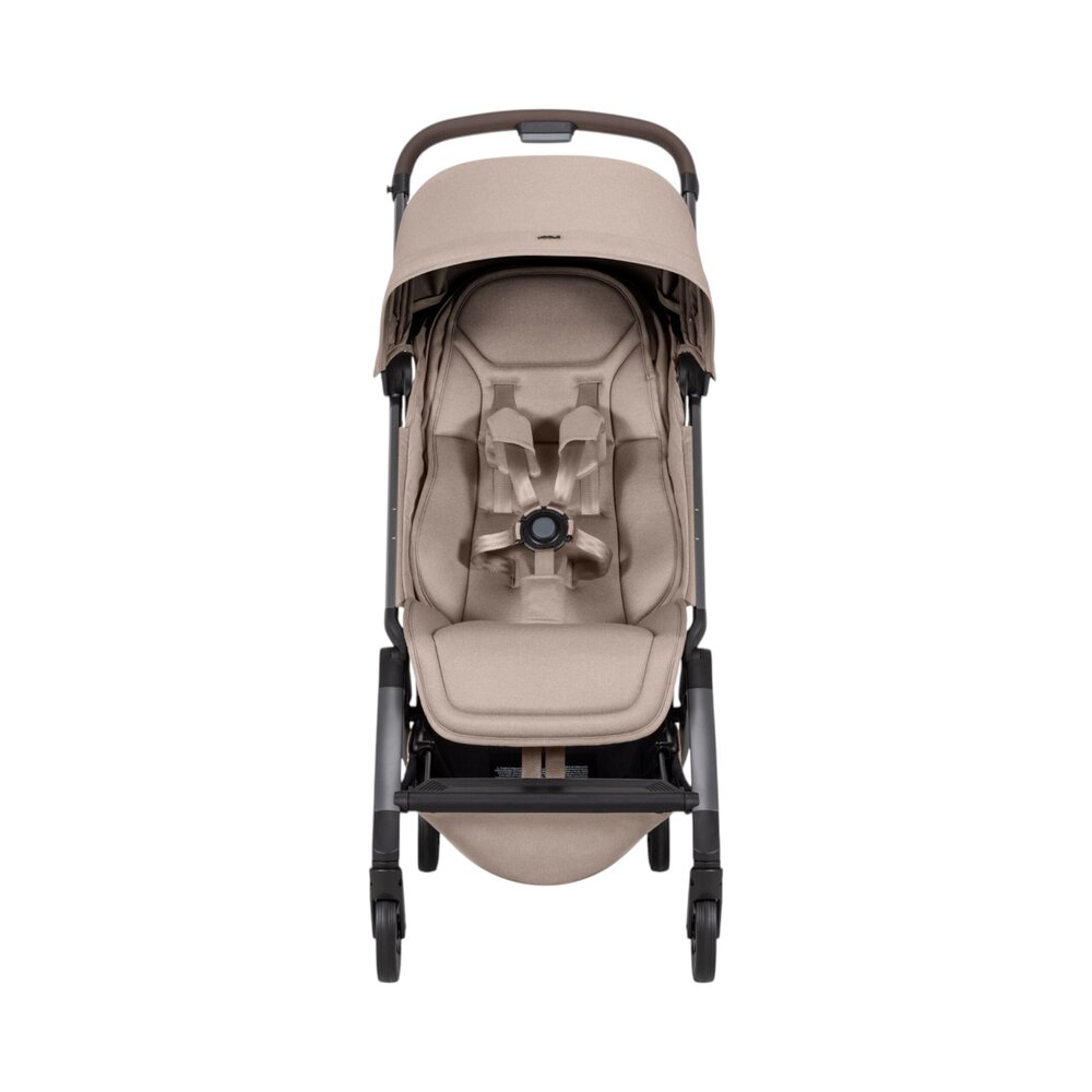 Plooibuggy Aer2 Sandy taupe