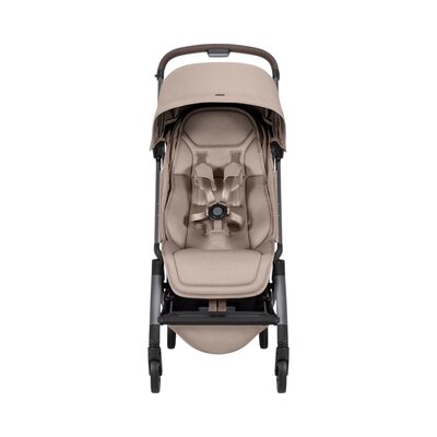 Plooibuggy Aer2 Sandy taupe