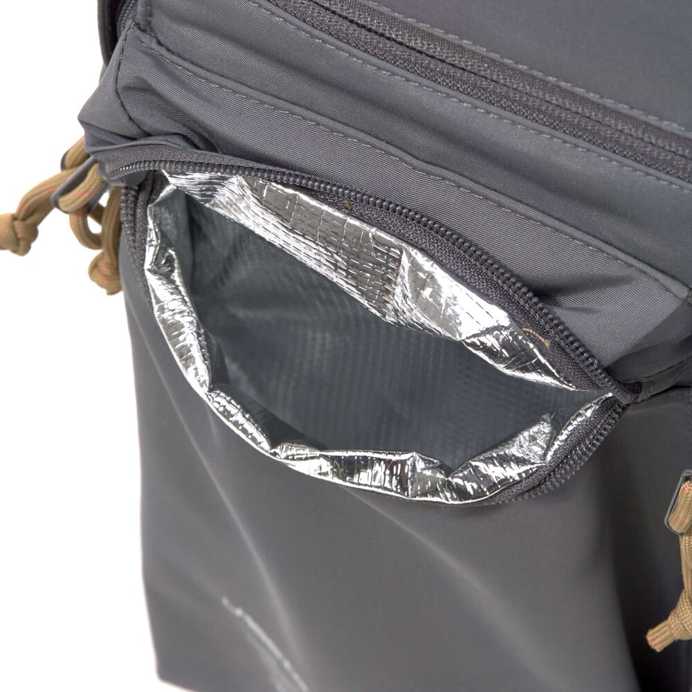 CAS Urban Backpack Anthracite
