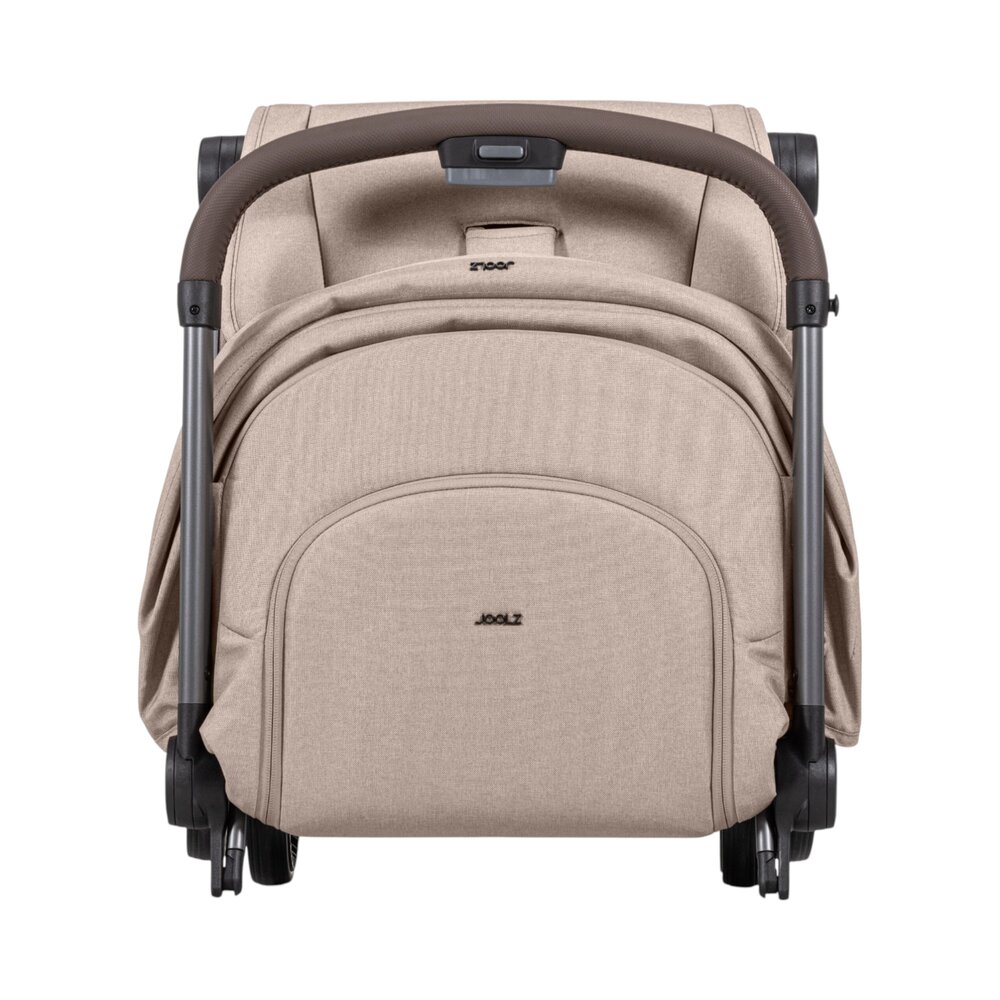 Plooibuggy Aer2 Sandy taupe