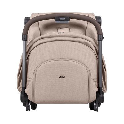 Plooibuggy Aer2 Sandy taupe