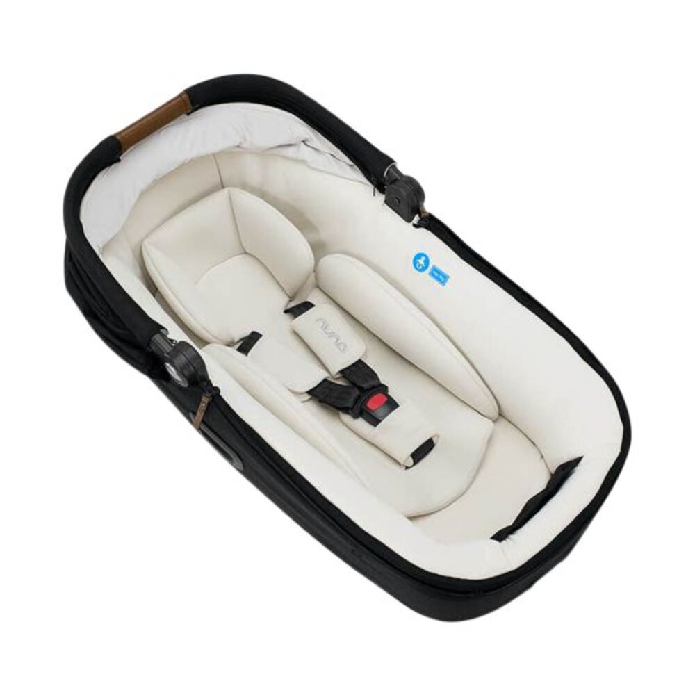 Cari next autostoel/reiswieg caviar Caviar