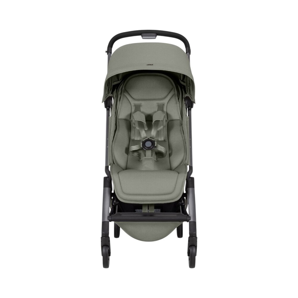 Plooibuggy Aer2 Sage green
