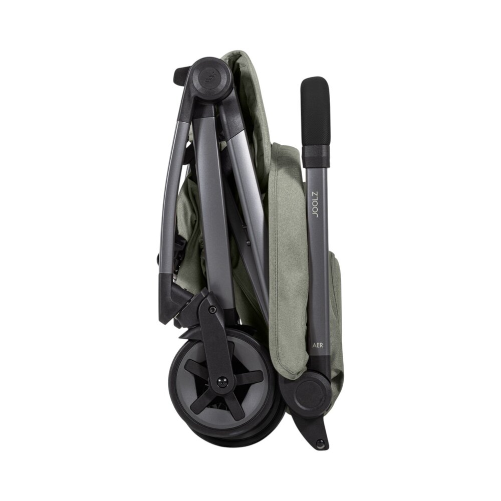 Plooibuggy Aer2 Sage green