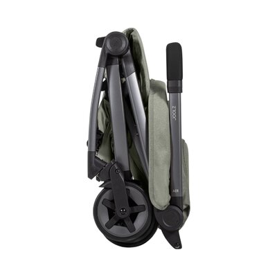 Plooibuggy Aer2 Sage green