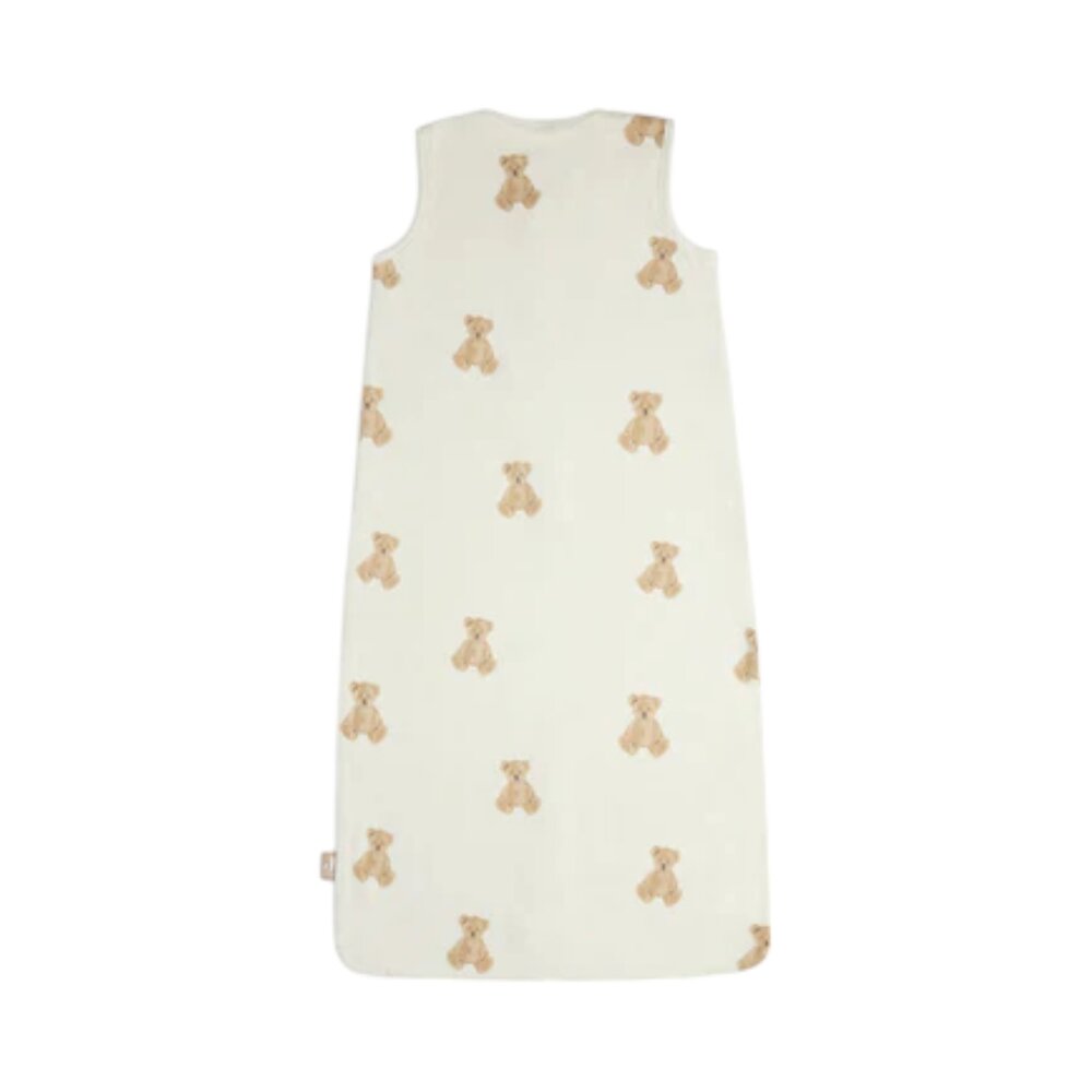 Slaapzak Jersey 90cm Teddy Bear