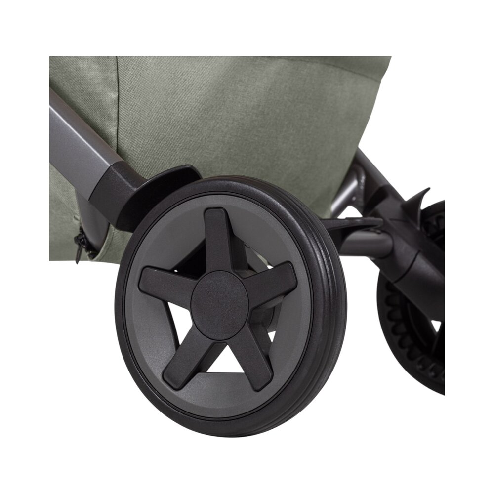 Plooibuggy Aer2 Sage green