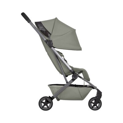 Plooibuggy Aer2 Sage green