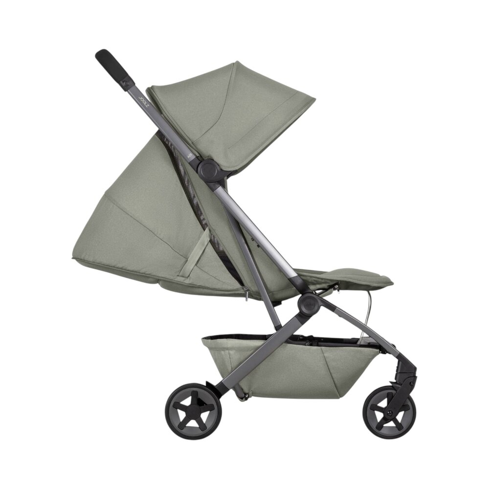 Plooibuggy Aer2 Sage green